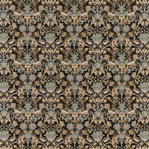 Holcombe Noir Fabric by the Metre